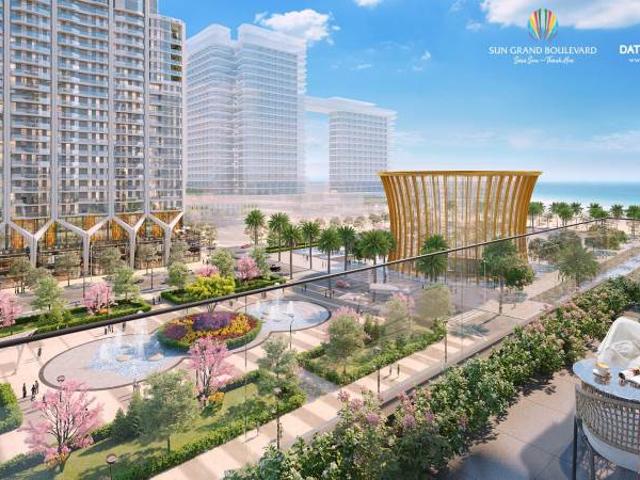 Căn hộ bán tại Thanh Hóa