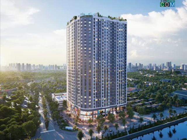 Căn hộ bán tại Hoàn Kiếm, Hà Nội