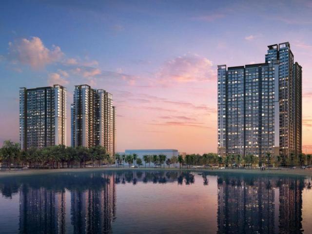 Căn hộ bán tại Hoàn Kiếm, Hà Nội