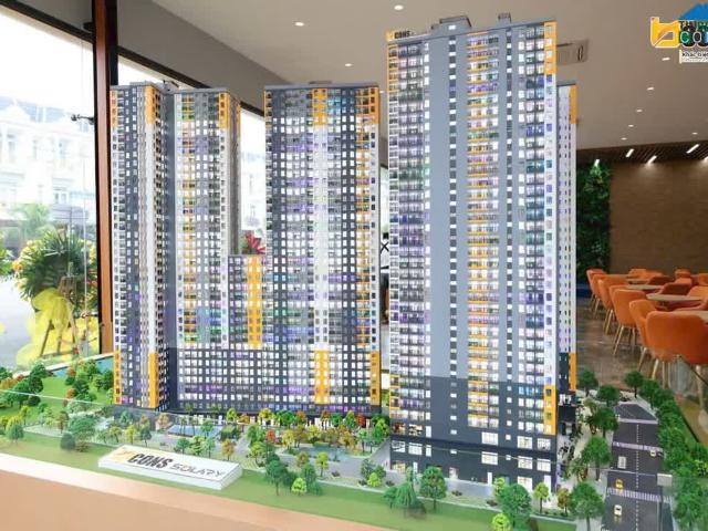 Căn hộ bán tại Gia Lai
