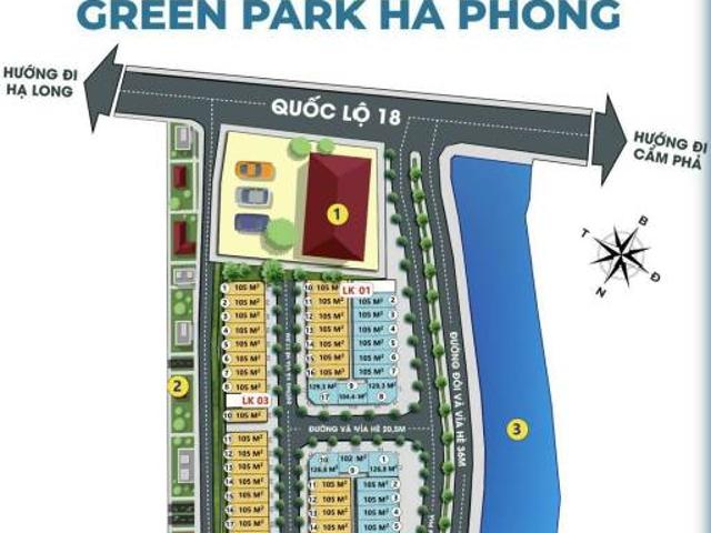 Nhà mặt phố bán tại Quảng Ninh