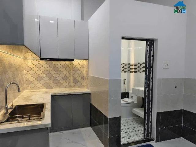 Nhà mặt phố bán tại Thủ Đức, Hồ Chí Minh