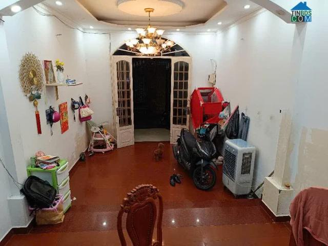 Nhà mặt phố bán tại Thủ Đức, Hồ Chí Minh