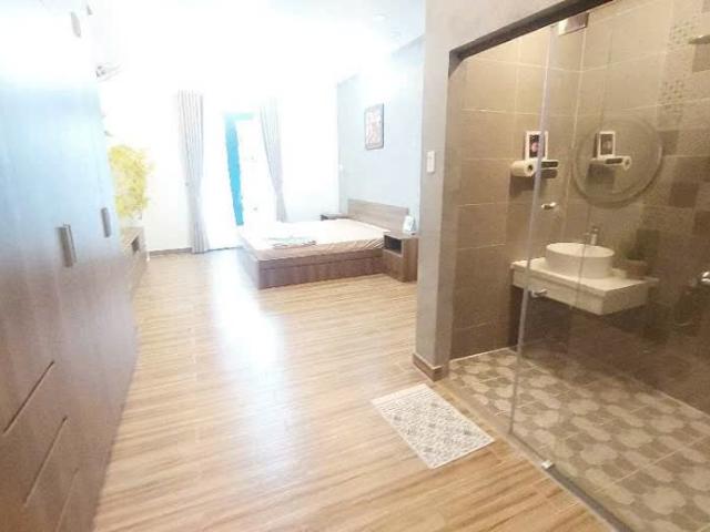 Nhà mặt phố bán tại Thủ Đức, Hồ Chí Minh