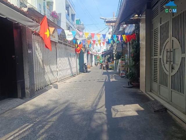 Nhà mặt phố bán tại Thủ Đức, Hồ Chí Minh