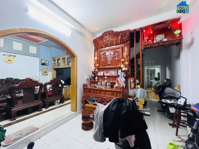 Nhà mặt phố bán tại Thủ Đức, Hồ Chí Minh