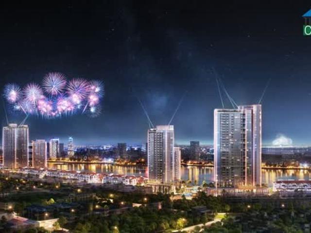 Căn hộ bán tại Liên Chiểu, Đà Nẵng