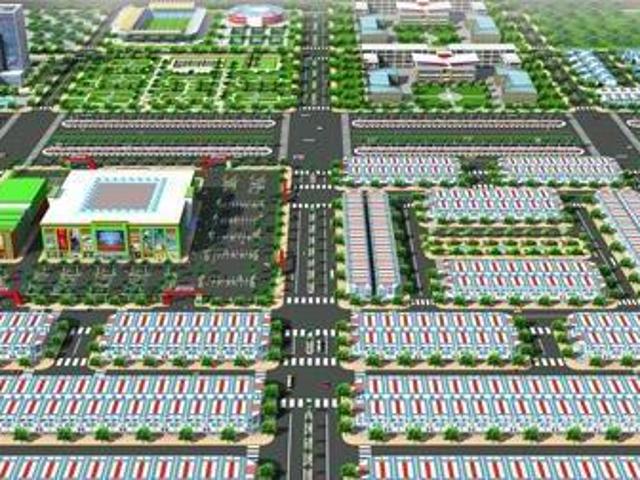 Nhà mặt phố bán tại Đồng Nai
