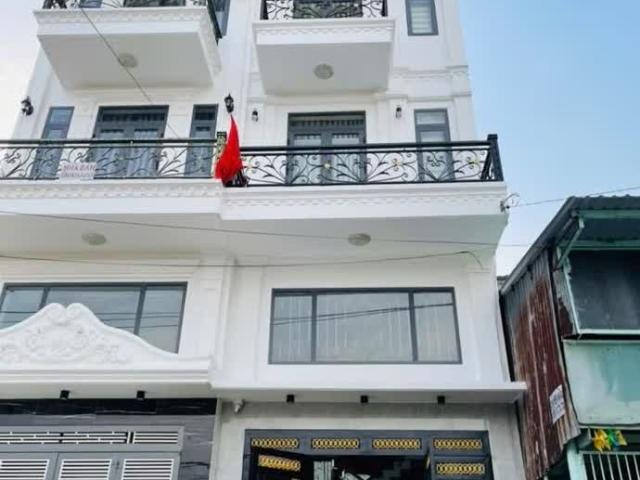 Nhà bán tại Khuôn viên UBND Thành phố Hồ Chí Minh, Thành phố Hồ Chí Minh