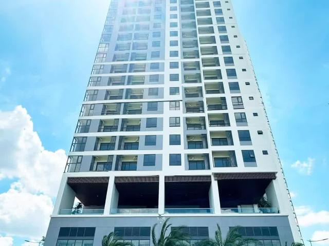 Căn hộ bán tại KP.Dương Liễu Đông, TT.Bình Dương, Bình Dương