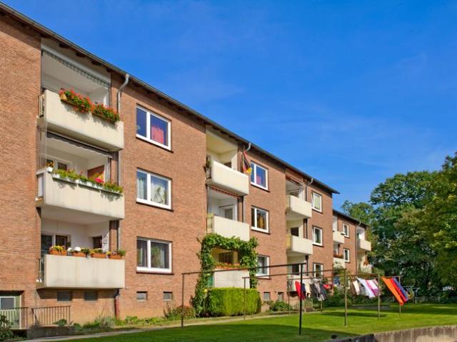 Apartment mieten in Ibbenbüren, Nordrhein-Westfalen