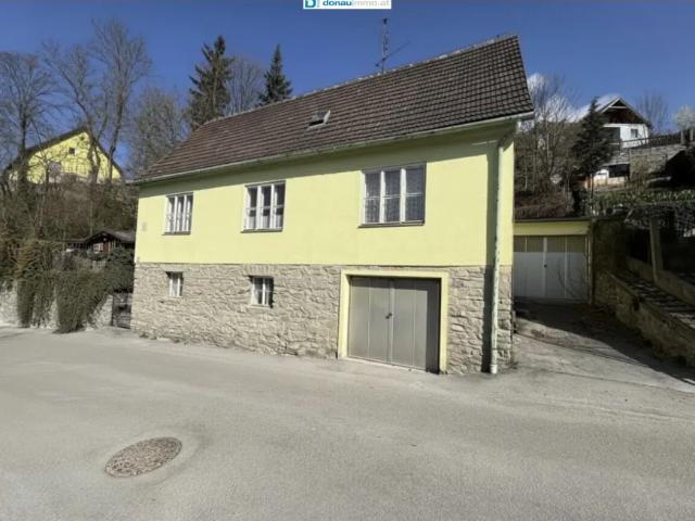 Haus kaufen in Oberndorf bei Raabs, Raabs an der Thaya