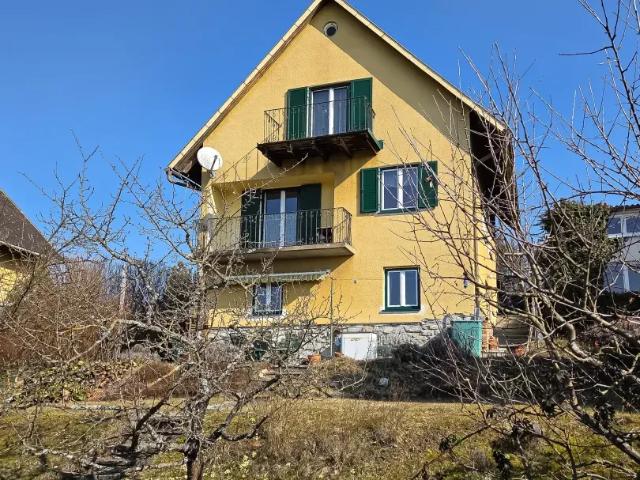 Haus kaufen in Oberndorf bei Raabs, Raabs an der Thaya