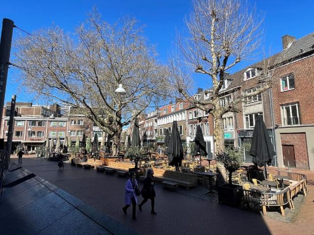 Appartement te huur in Nijmegen, Gelderland