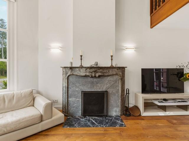 Woning te huur in De Paauw, Wassenaar