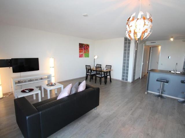 Appartement te huur in Zuid, Hoofddorp