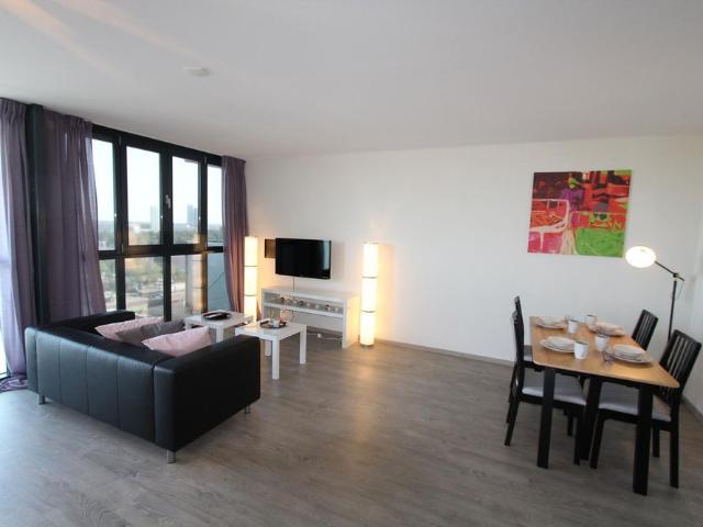 Appartement te huur in Zuid, Hoofddorp
