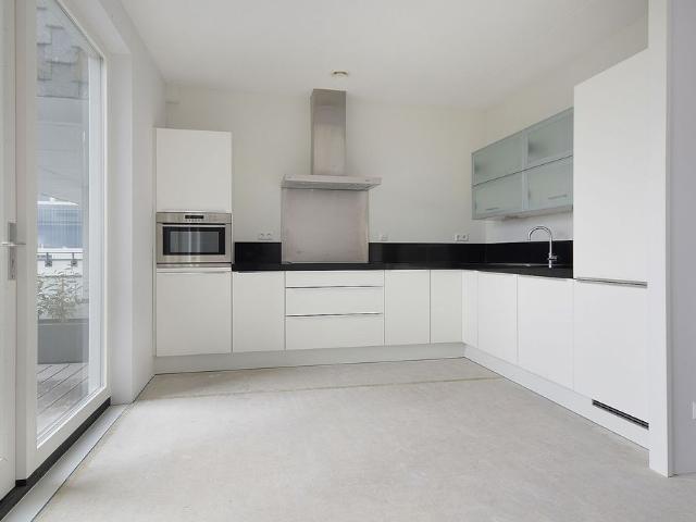 Appartement te huur in Zuid, Hoofddorp