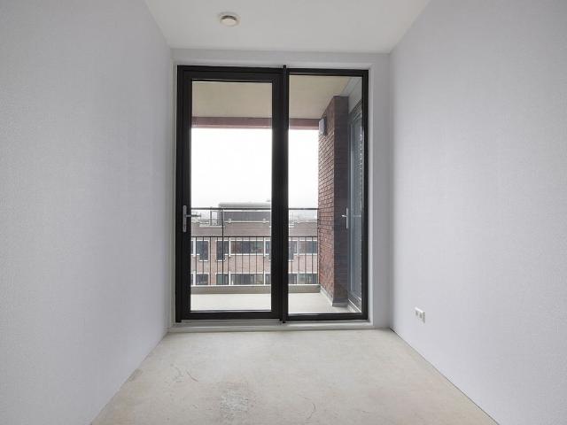 Appartement te huur in Zuid, Hoofddorp