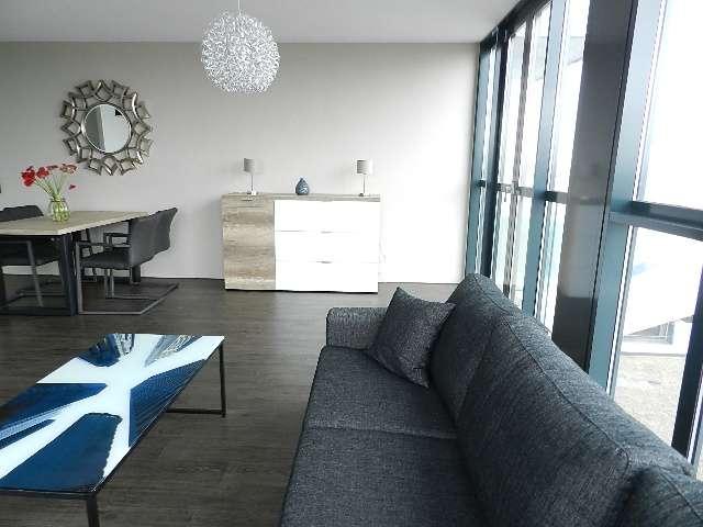 Woning te huur in Haarlem, Frans Halsbuurt