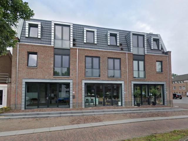 Appartement te huur in Mook, Limburg