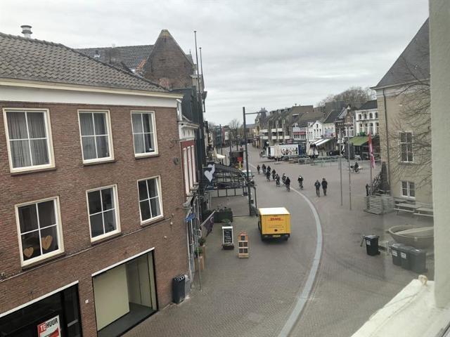 Appartement te huur in Roosendaal, Noord Brabant