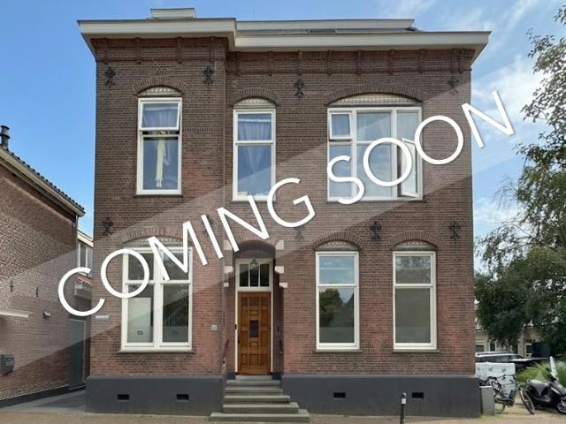 Appartement te huur in Oosthuizen, Noord Holland