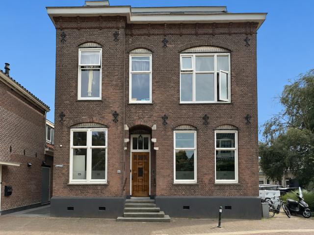 Appartement te huur in Oosthuizen, Noord Holland