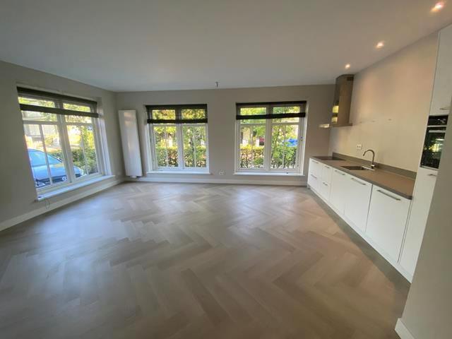 Appartement te huur in Landsmeer