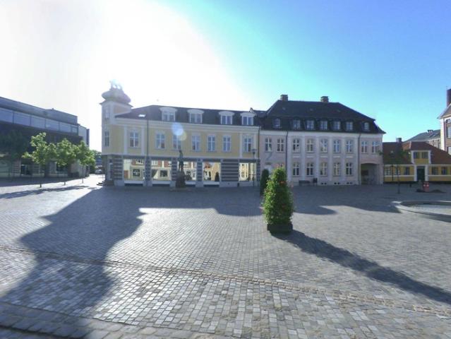 Hus til leje i Nykøbing Mors