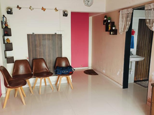 Flat for rent in Palghar, National Capital Territory Of Delhi