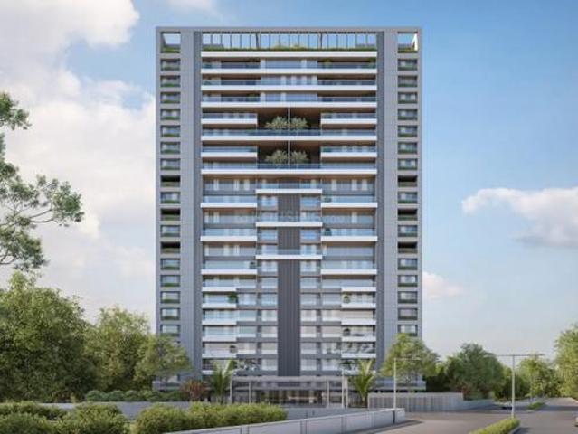 Flat for sale in Tilakwada, Gujarat