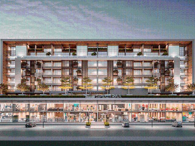 Flat for sale in Tilakwada, Gujarat