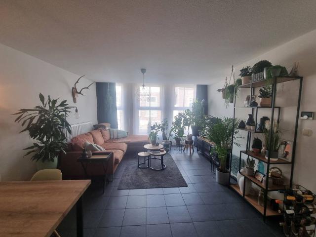 Appartement te huur in Raamsdonksveer, Noord Brabant