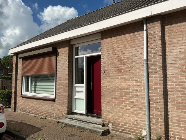 Woning te huur in Poortambacht, Zeeland