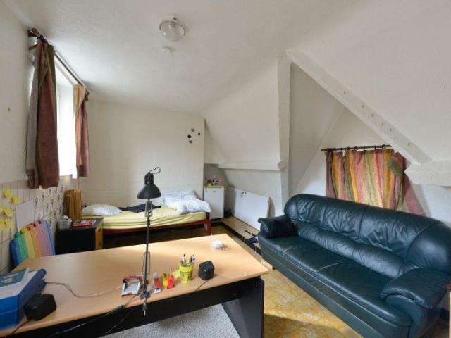 Kamer location à Brugge, West-Vlaanderen