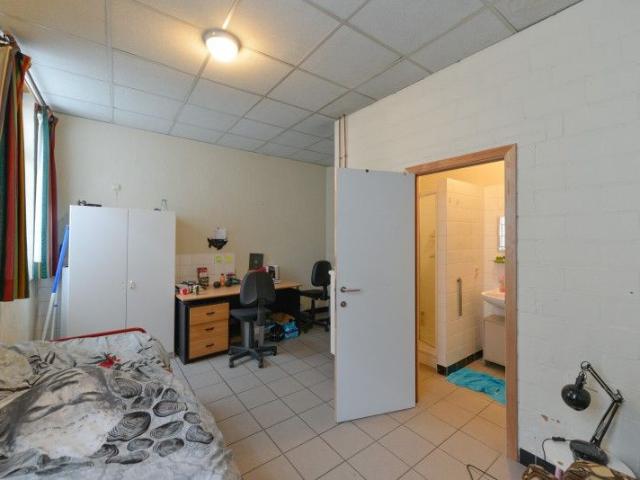 Kamer location à Ezelstraatkwartier, Brugge