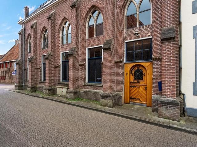 Appartement te huur in Hasselt