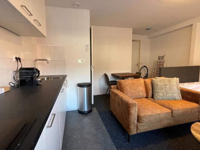 Appartement te huur in Centrum, Groningen