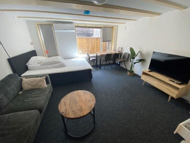 Appartement te huur in Centrum, Groningen