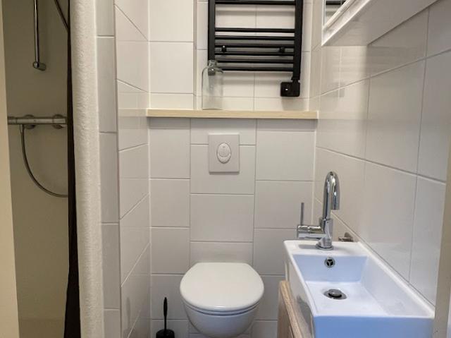 Appartement te huur in Groningen