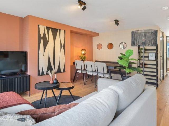 Appartement te huur in De Beek, Ermelo