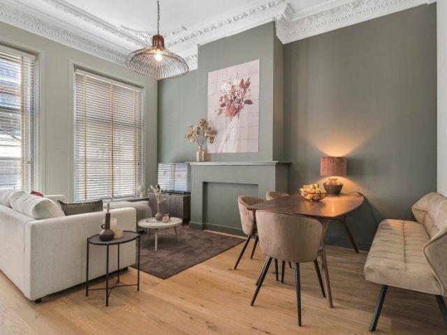 Appartement te huur in De Beek, Ermelo
