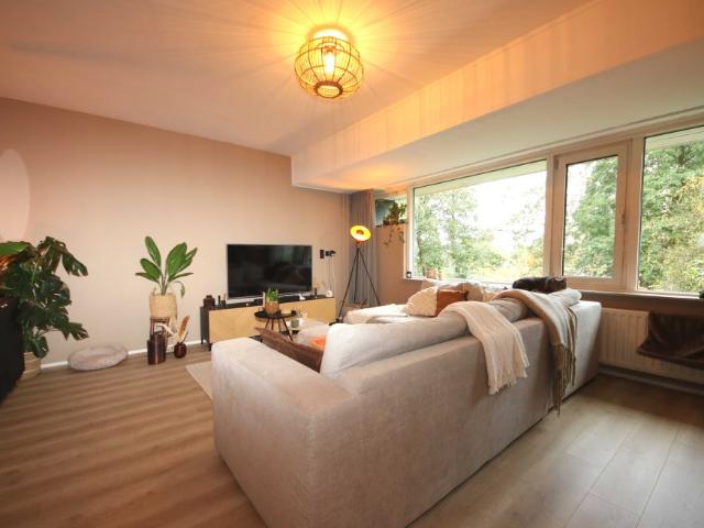 Appartement te huur in Ouderzorg, Leiderdorp