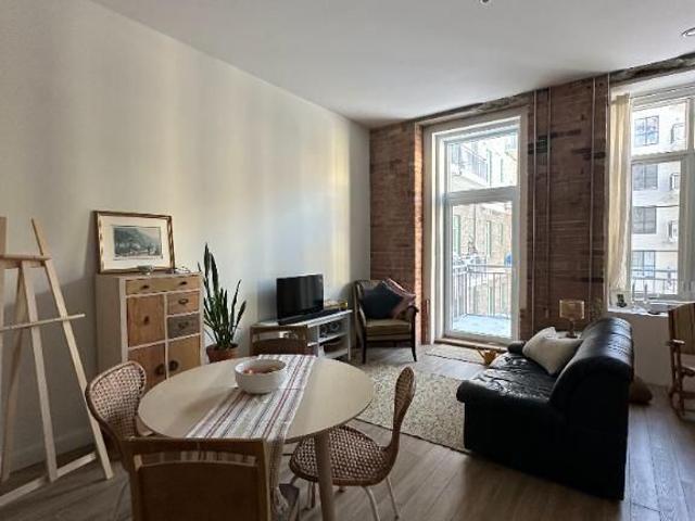 Apartment for rent in Beauport, Québec