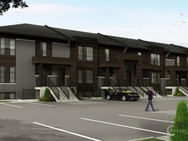Apartment for rent in Laurentides, Quebec