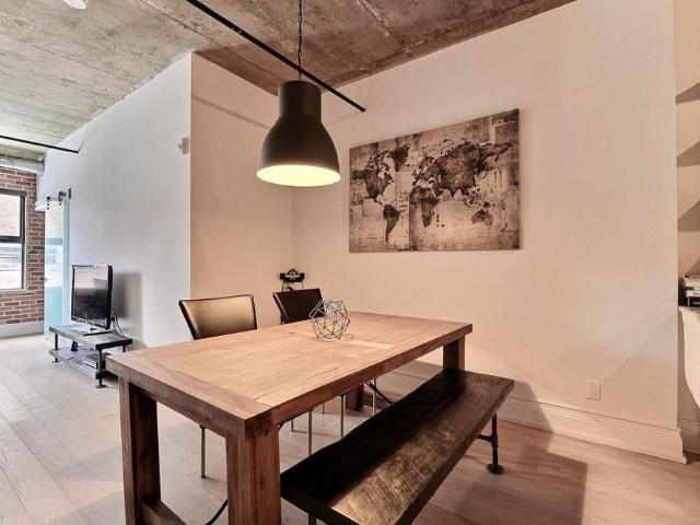 Apartment for rent in St. Leonard's, Quebec