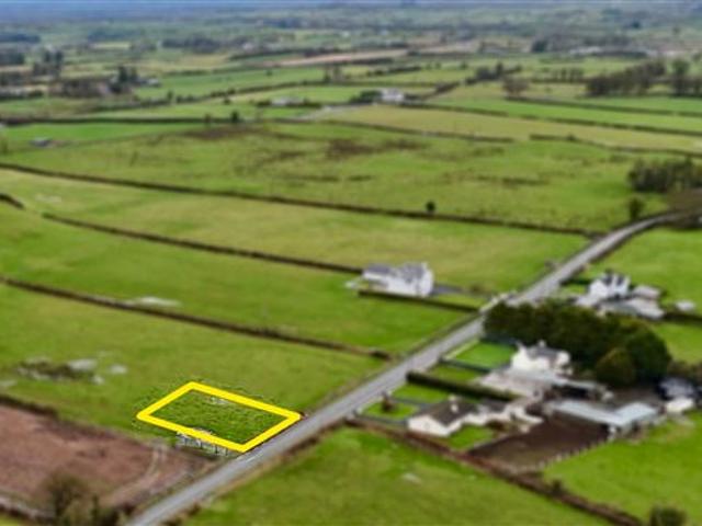 Property for sale in Curragh, Connacht