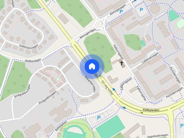 Lägenhet hyra i Västerås, Västmanland