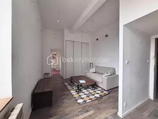 Appartement vente à Albi, Rabastens